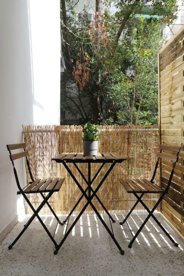Charming Apartment Near Panathenaic Stadium Exterior photo