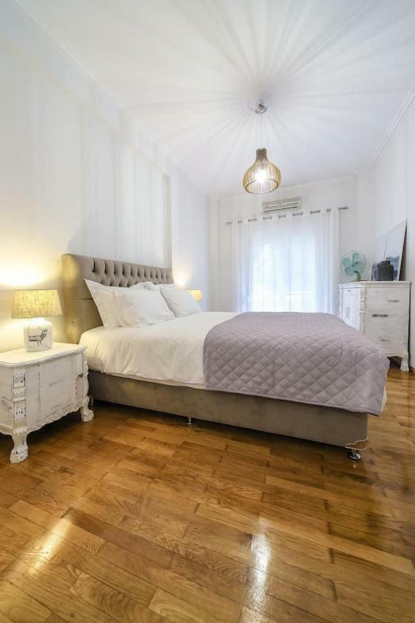 Charming Apartment Near Panathenaic Stadium Exterior photo